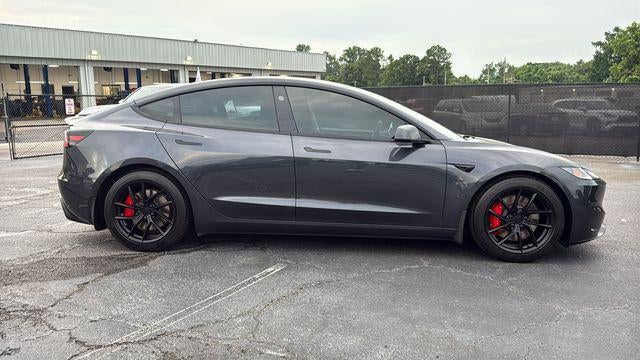 2024 Tesla Model 3 Performance All-Wheel Drive