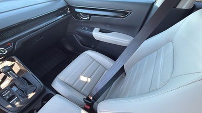 2025 Honda CR-V EX-L 2WD