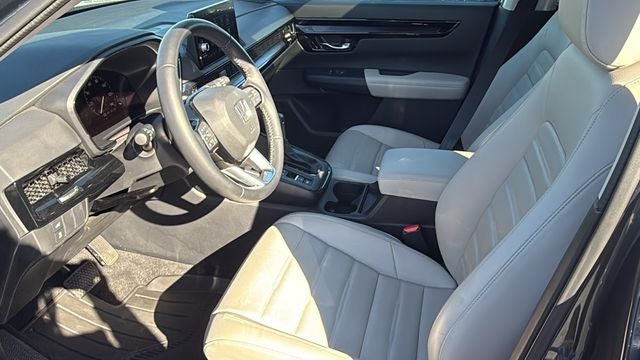 2025 Honda CR-V EX-L 2WD
