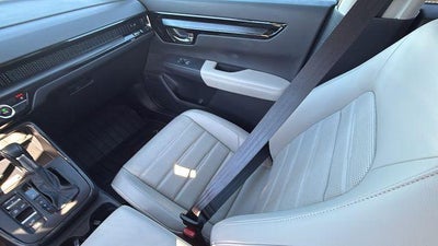 2025 Honda CR-V EX-L 2WD