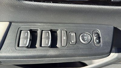 2025 Honda CR-V EX-L 2WD