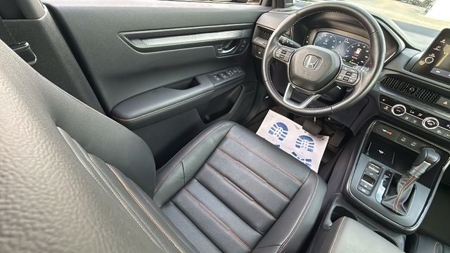 2026 Honda CR-V Hybrid 2WD Sport-L