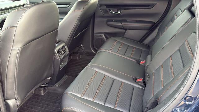 2026 Honda CR-V Hybrid 2WD Sport-L