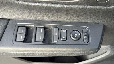 2026 Honda CR-V Hybrid 2WD Sport-L