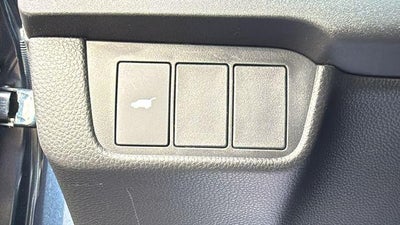 2026 Honda CR-V Hybrid 2WD Sport-L