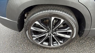2025 Mazda Mazda CX-50 2.5 S Premium Plus Package