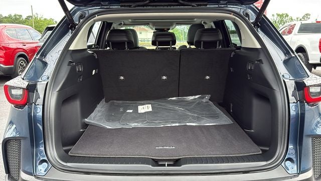 2025 Mazda Mazda CX-50 2.5 S Premium Plus Package