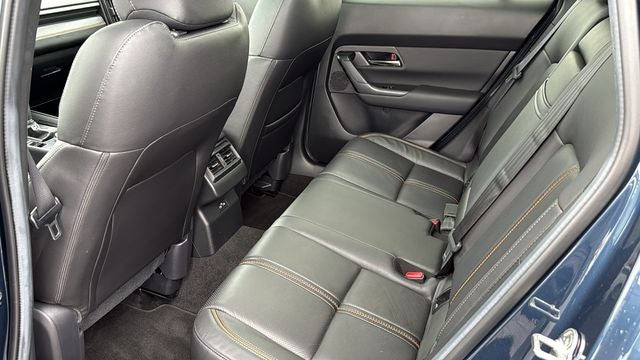 2025 Mazda Mazda CX-50 2.5 S Premium Plus Package