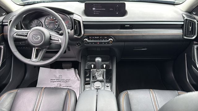 2025 Mazda Mazda CX-50 2.5 S Premium Plus Package