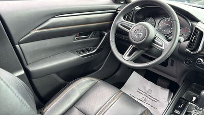 2025 Mazda Mazda CX-50 2.5 S Premium Plus Package