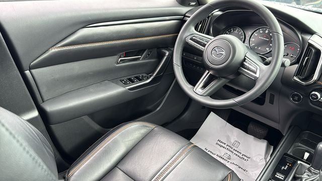 2025 Mazda Mazda CX-50 2.5 S Premium Plus Package