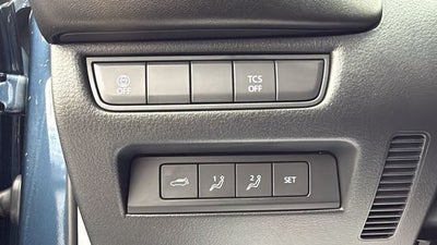 2025 Mazda Mazda CX-50 2.5 S Premium Plus Package