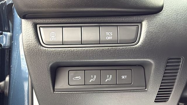 2025 Mazda Mazda CX-50 2.5 S Premium Plus Package