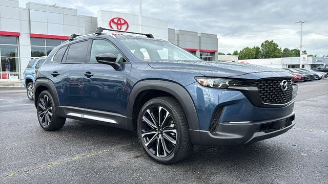 2025 Mazda Mazda CX-50 2.5 S Premium Plus Package