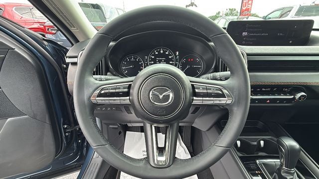 2025 Mazda Mazda CX-50 2.5 S Premium Plus Package