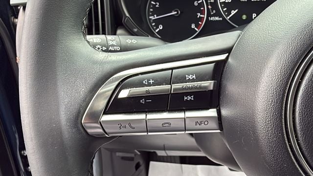 2025 Mazda Mazda CX-50 2.5 S Premium Plus Package