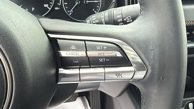 2025 Mazda Mazda CX-50 2.5 S Premium Plus Package