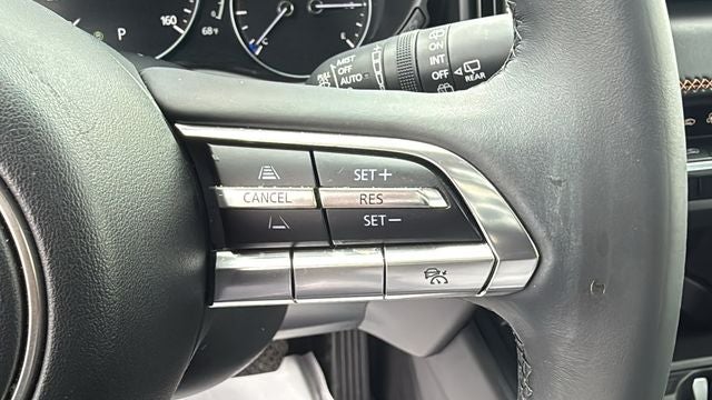 2025 Mazda Mazda CX-50 2.5 S Premium Plus Package