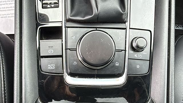 2025 Mazda Mazda CX-50 2.5 S Premium Plus Package
