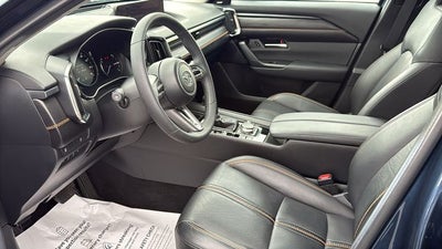 2025 Mazda Mazda CX-50 2.5 S Premium Plus Package