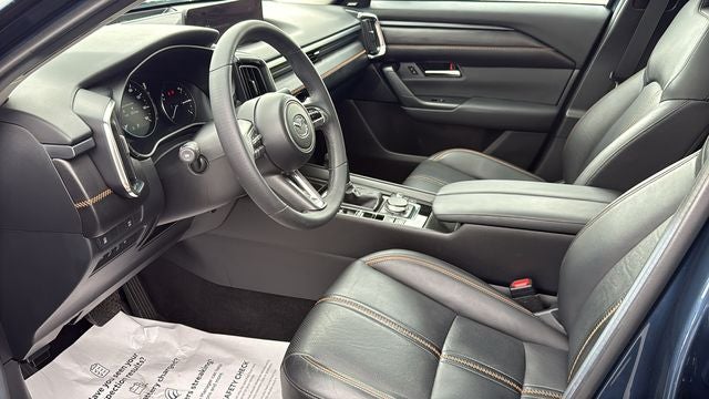 2025 Mazda Mazda CX-50 2.5 S Premium Plus Package