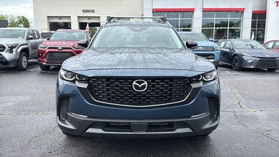 2025 Mazda Mazda CX-50 2.5 S Premium Plus Package