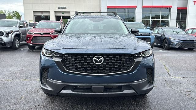 2025 Mazda Mazda CX-50 2.5 S Premium Plus Package