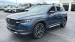 2025 Mazda Mazda CX-50 2.5 S Premium Plus Package
