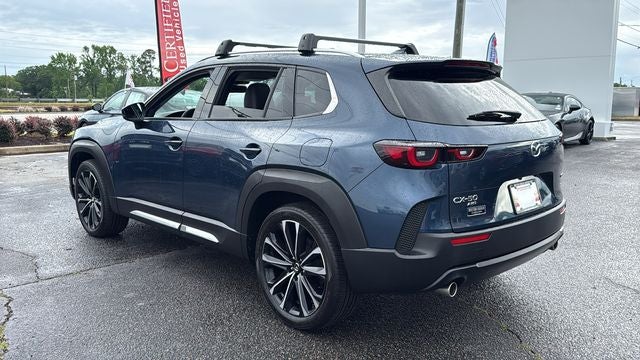 2025 Mazda Mazda CX-50 2.5 S Premium Plus Package