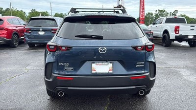 2025 Mazda Mazda CX-50 2.5 S Premium Plus Package