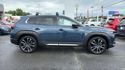 2025 Mazda Mazda CX-50 2.5 S Premium Plus Package