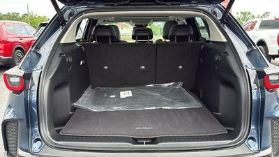 2025 Mazda Mazda CX-50 2.5 S Premium Plus Package