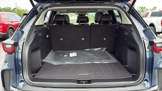 2025 Mazda Mazda CX-50 2.5 S Premium Plus Package