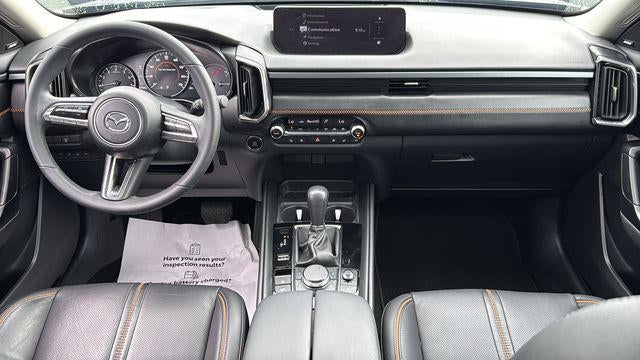 2025 Mazda Mazda CX-50 2.5 S Premium Plus Package