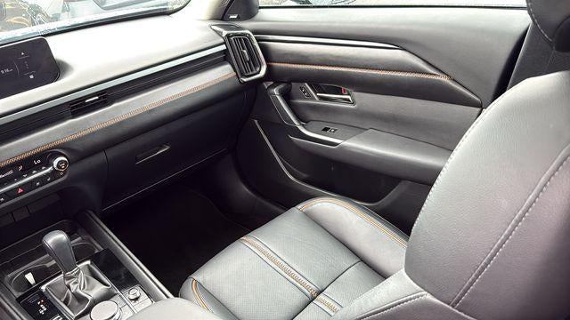 2025 Mazda Mazda CX-50 2.5 S Premium Plus Package
