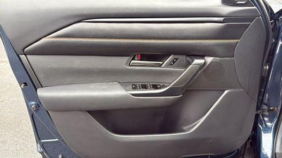 2025 Mazda Mazda CX-50 2.5 S Premium Plus Package