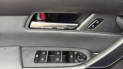 2025 Mazda Mazda CX-50 2.5 S Premium Plus Package