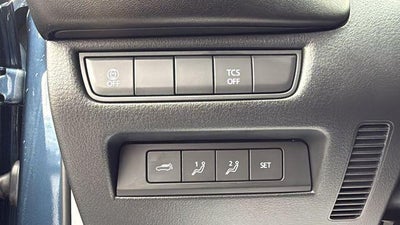 2025 Mazda Mazda CX-50 2.5 S Premium Plus Package