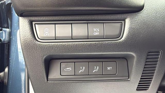 2025 Mazda Mazda CX-50 2.5 S Premium Plus Package