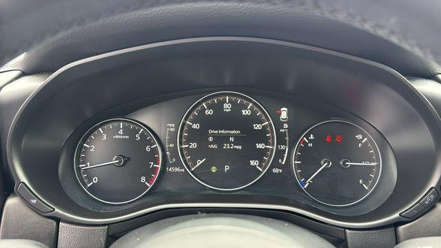 2025 Mazda Mazda CX-50 2.5 S Premium Plus Package