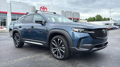 2025 Mazda Mazda CX-50 2.5 S Premium Plus Package