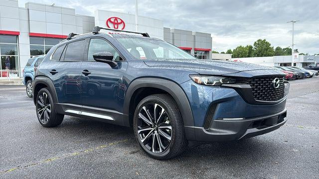2025 Mazda Mazda CX-50 2.5 S Premium Plus Package
