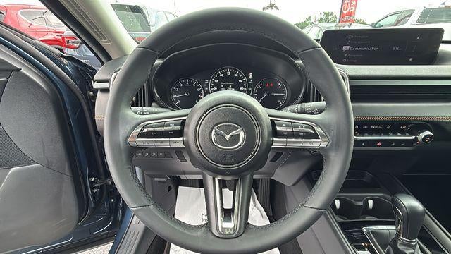 2025 Mazda Mazda CX-50 2.5 S Premium Plus Package