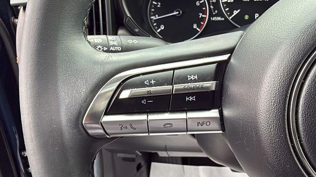 2025 Mazda Mazda CX-50 2.5 S Premium Plus Package