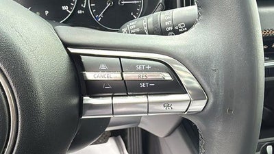 2025 Mazda Mazda CX-50 2.5 S Premium Plus Package