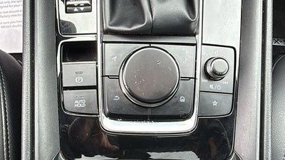 2025 Mazda Mazda CX-50 2.5 S Premium Plus Package