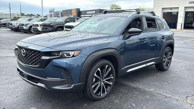 2025 Mazda Mazda CX-50 2.5 S Premium Plus Package