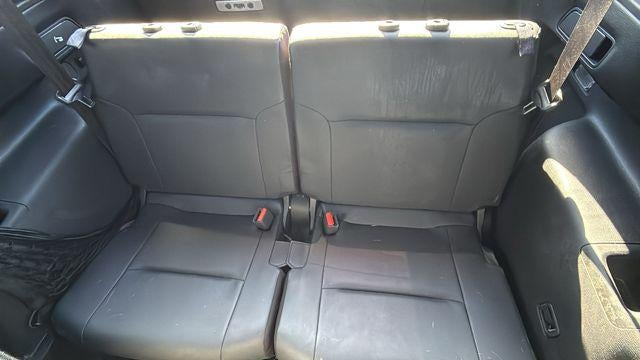 2022 Mitsubishi Outlander Base