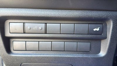 2022 Mitsubishi Outlander Base