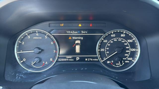 2022 Mitsubishi Outlander Base